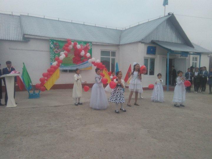 "Арулар асыл жандар"